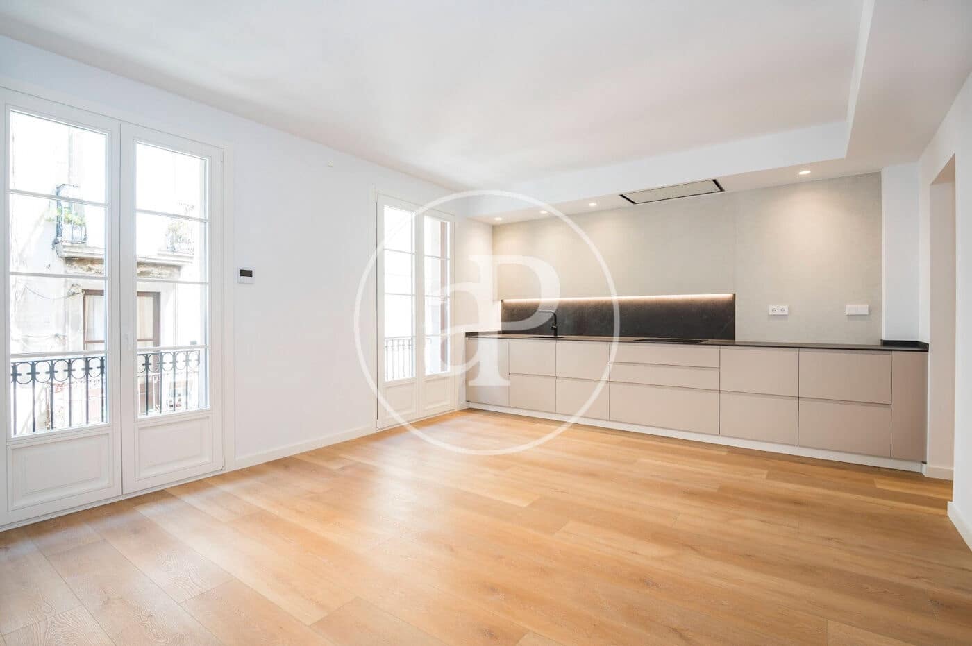 3 camera da letto Appartamento in vendita in Barcelona citta con piscina - 720.000 € (Rif: 9474902)