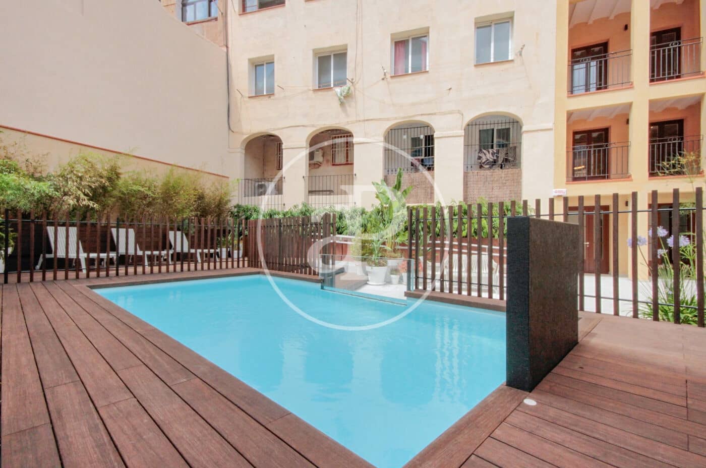3 camera da letto Appartamento in vendita in Barcelona citta con piscina - 720.000 € (Rif: 9474902)