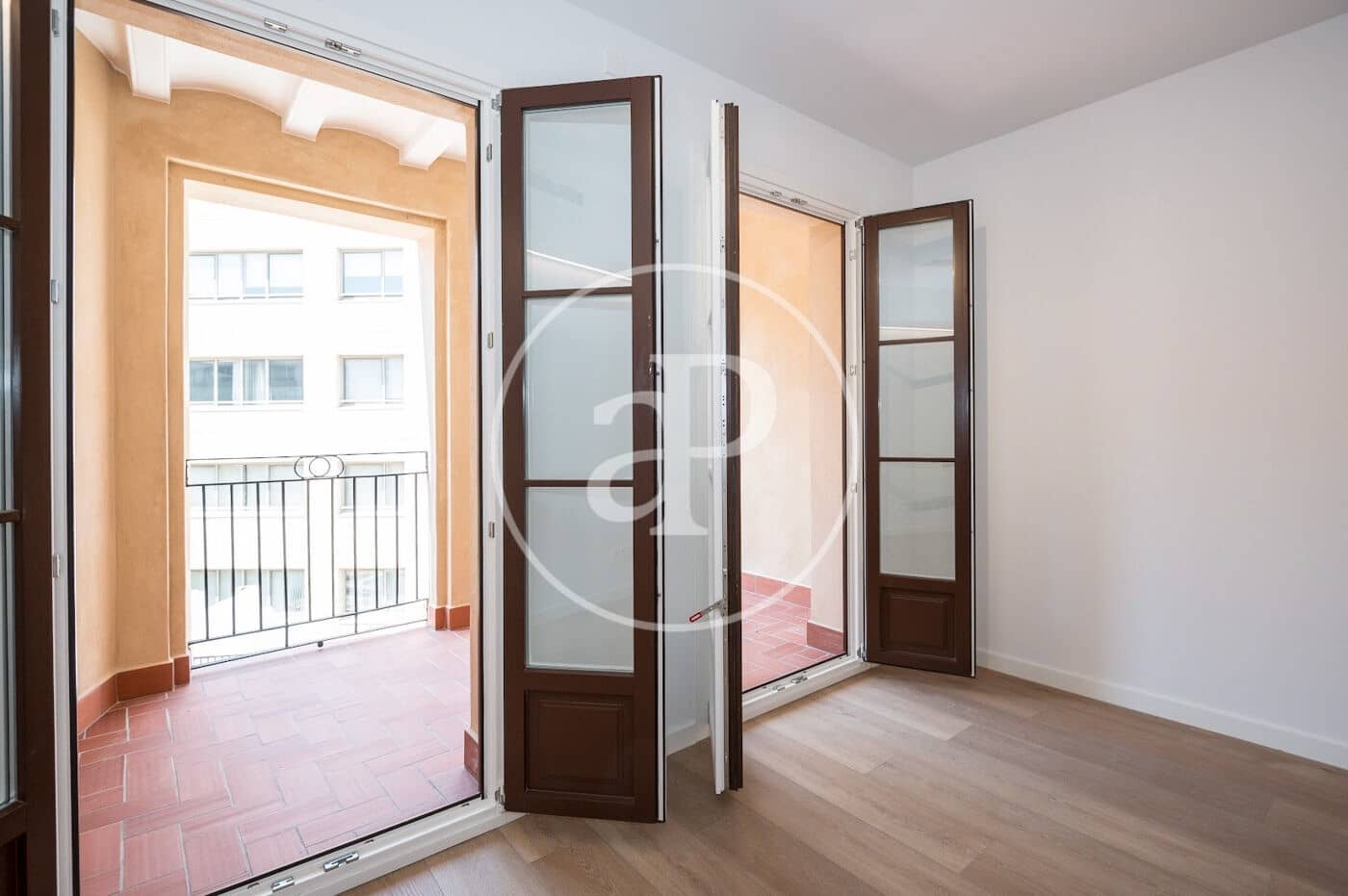 3 camera da letto Appartamento in vendita in Barcelona citta con piscina - 720.000 € (Rif: 9474902)