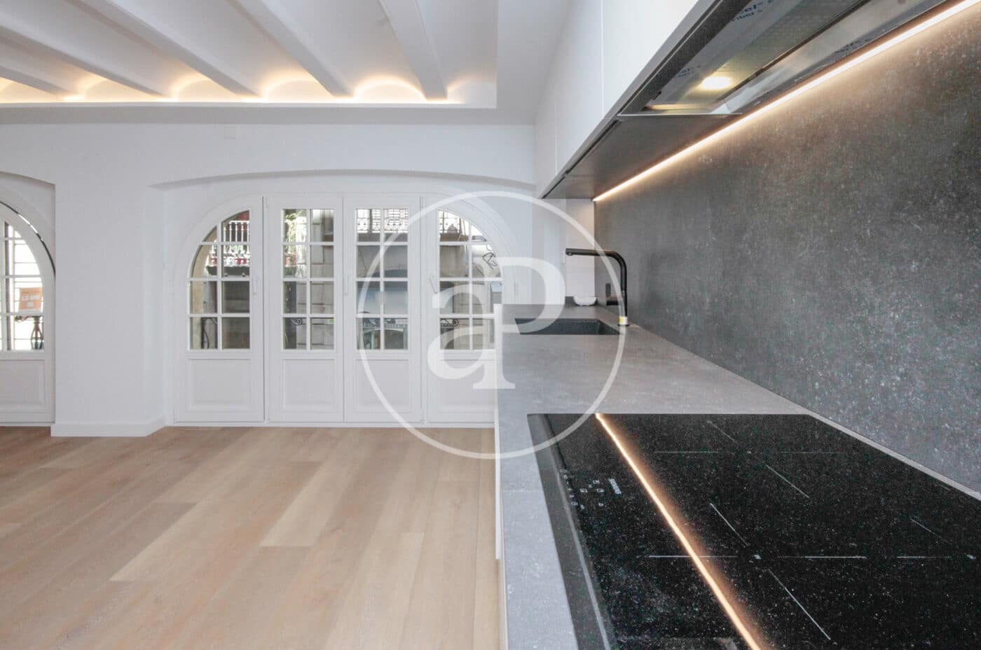 3 camera da letto Appartamento in vendita in Barcelona citta con piscina - 720.000 € (Rif: 9474903)