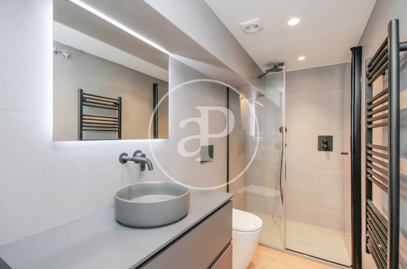 3 camera da letto Appartamento in vendita in Barcelona citta con piscina - 720.000 € (Rif: 9474903)