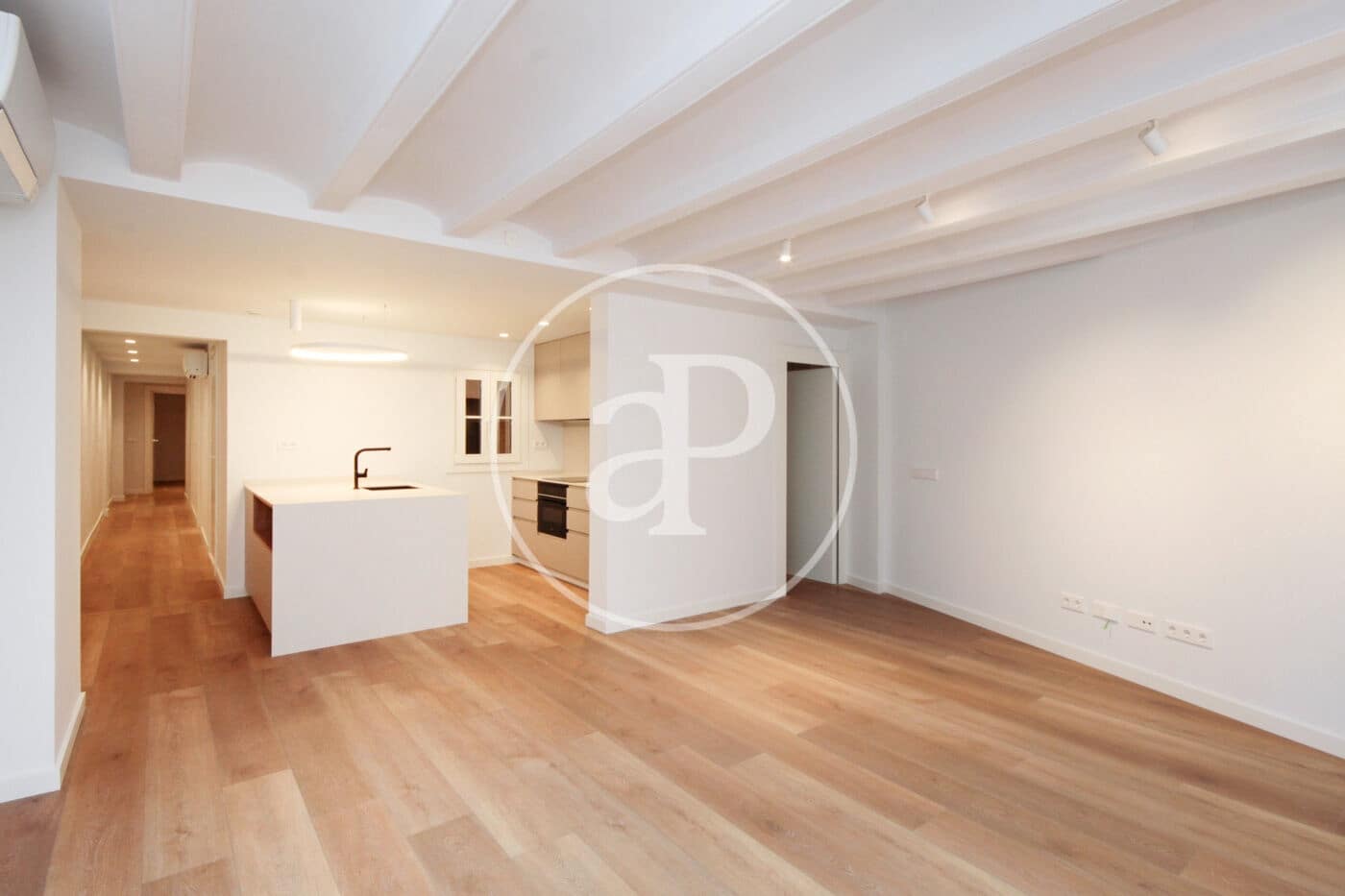 3 camera da letto Appartamento in vendita in Barcelona citta con piscina - 720.000 € (Rif: 9474903)