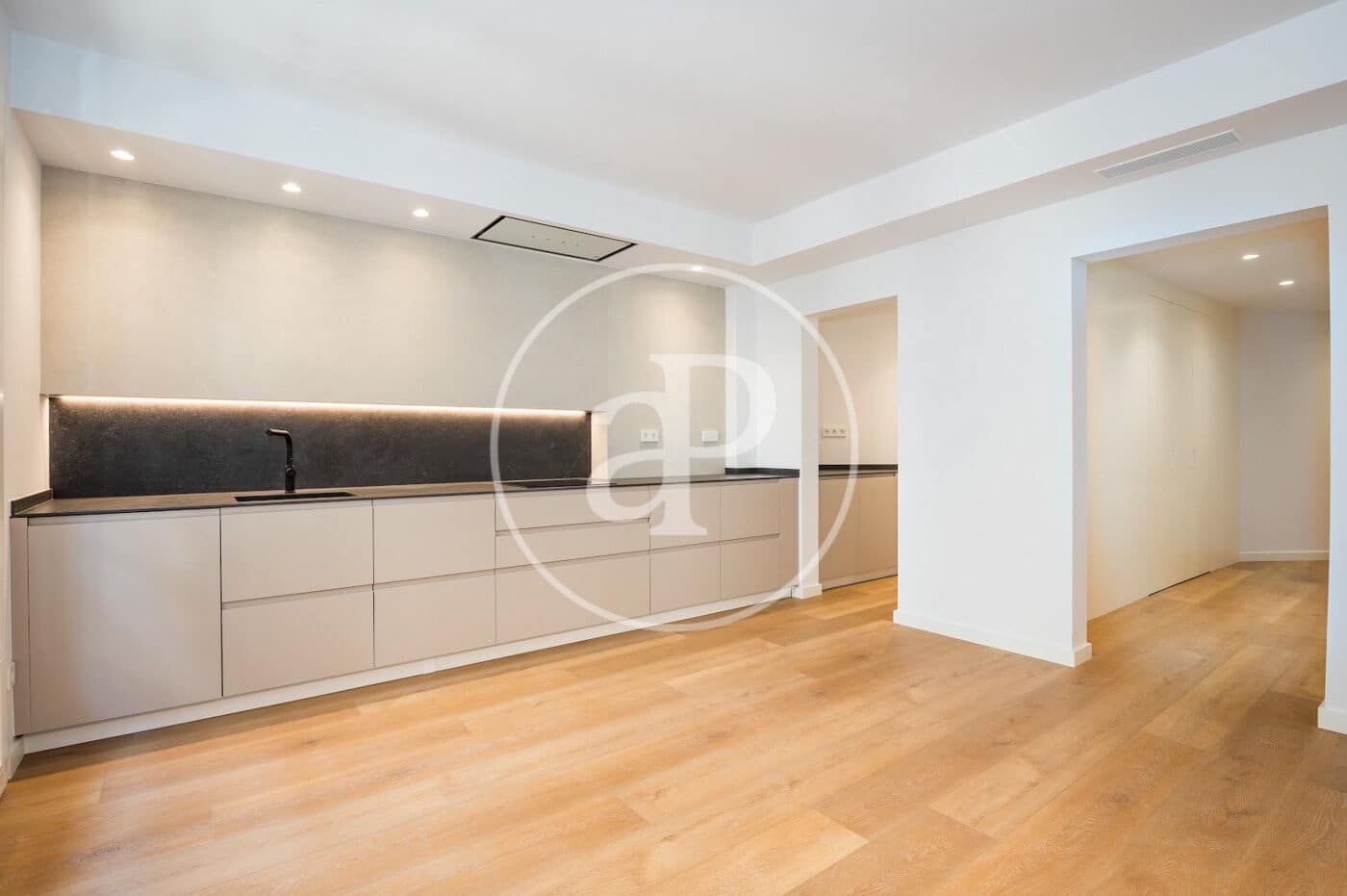 3 camera da letto Appartamento in vendita in Barcelona citta con piscina - 720.000 € (Rif: 9474903)