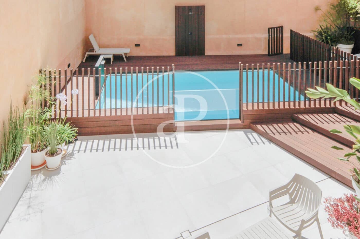 3 camera da letto Appartamento in vendita in Barcelona citta con piscina - 720.000 € (Rif: 9474903)