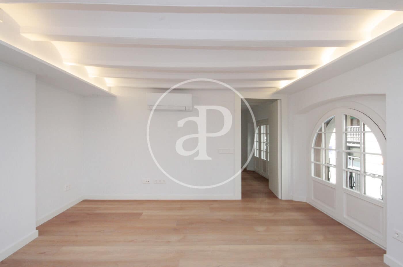 3 makuuhuone Huoneisto myytävänä paikassa Barcelona kaupunki mukana uima-altaan - 720 000 € (Ref: 9474904)