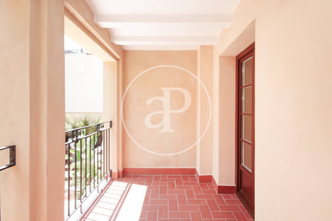 3 makuuhuone Huoneisto myytävänä paikassa Barcelona kaupunki mukana uima-altaan - 720 000 € (Ref: 9474904)