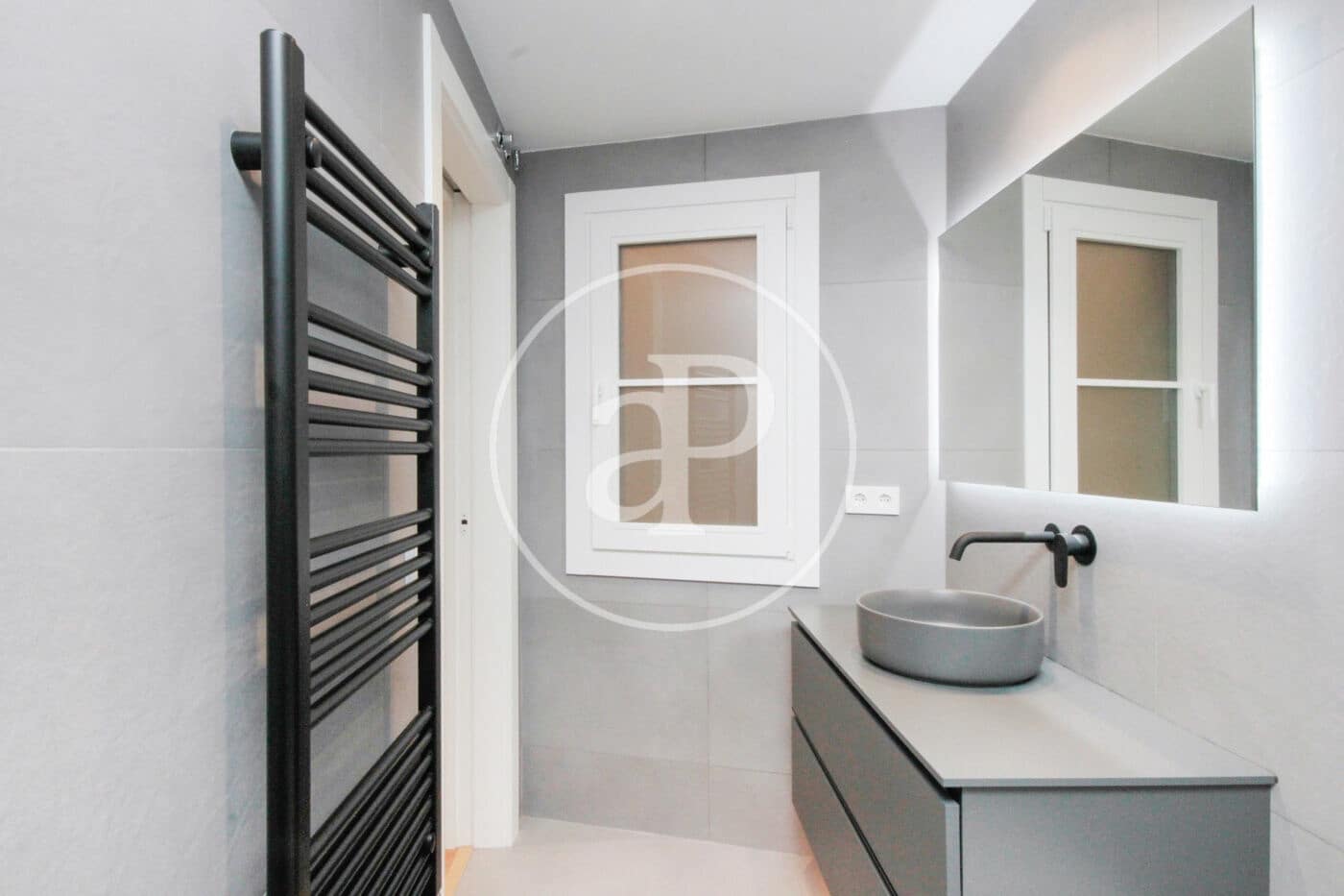 3 makuuhuone Huoneisto myytävänä paikassa Barcelona kaupunki mukana uima-altaan - 720 000 € (Ref: 9474904)