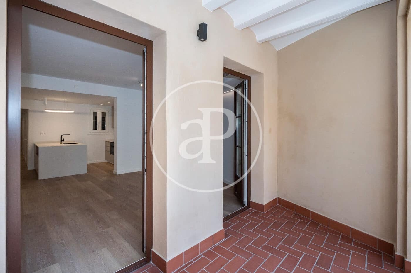 3 makuuhuone Huoneisto myytävänä paikassa Barcelona kaupunki mukana uima-altaan - 720 000 € (Ref: 9474904)