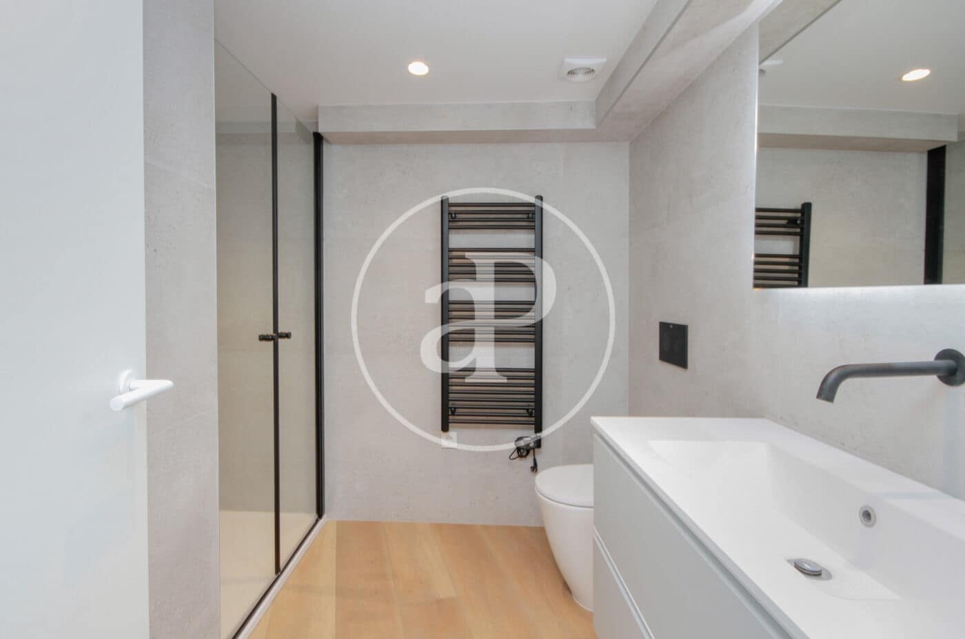 3 quarto Apartamento para venda em Barcelona cidade com piscina - 720 000 € (Ref: 9474905)