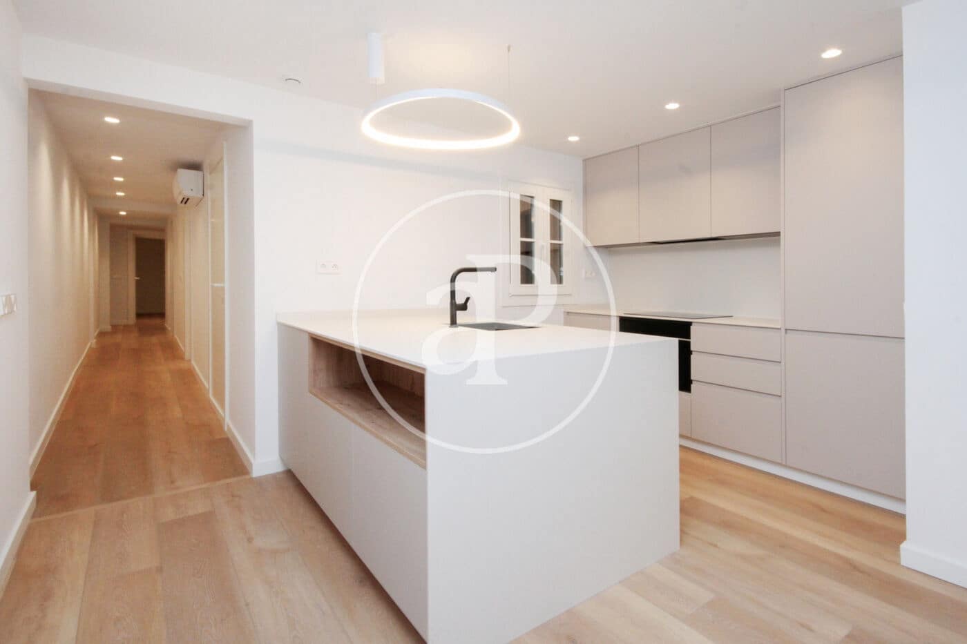 3 quarto Apartamento para venda em Barcelona cidade com piscina - 720 000 € (Ref: 9474905)