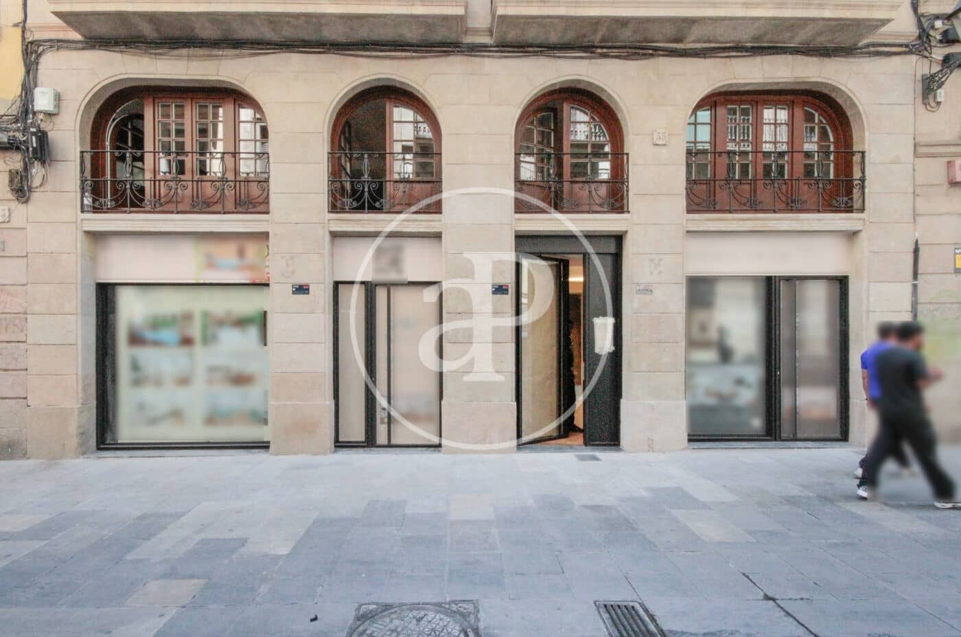 3 quarto Apartamento para venda em Barcelona cidade com piscina - 720 000 € (Ref: 9474905)