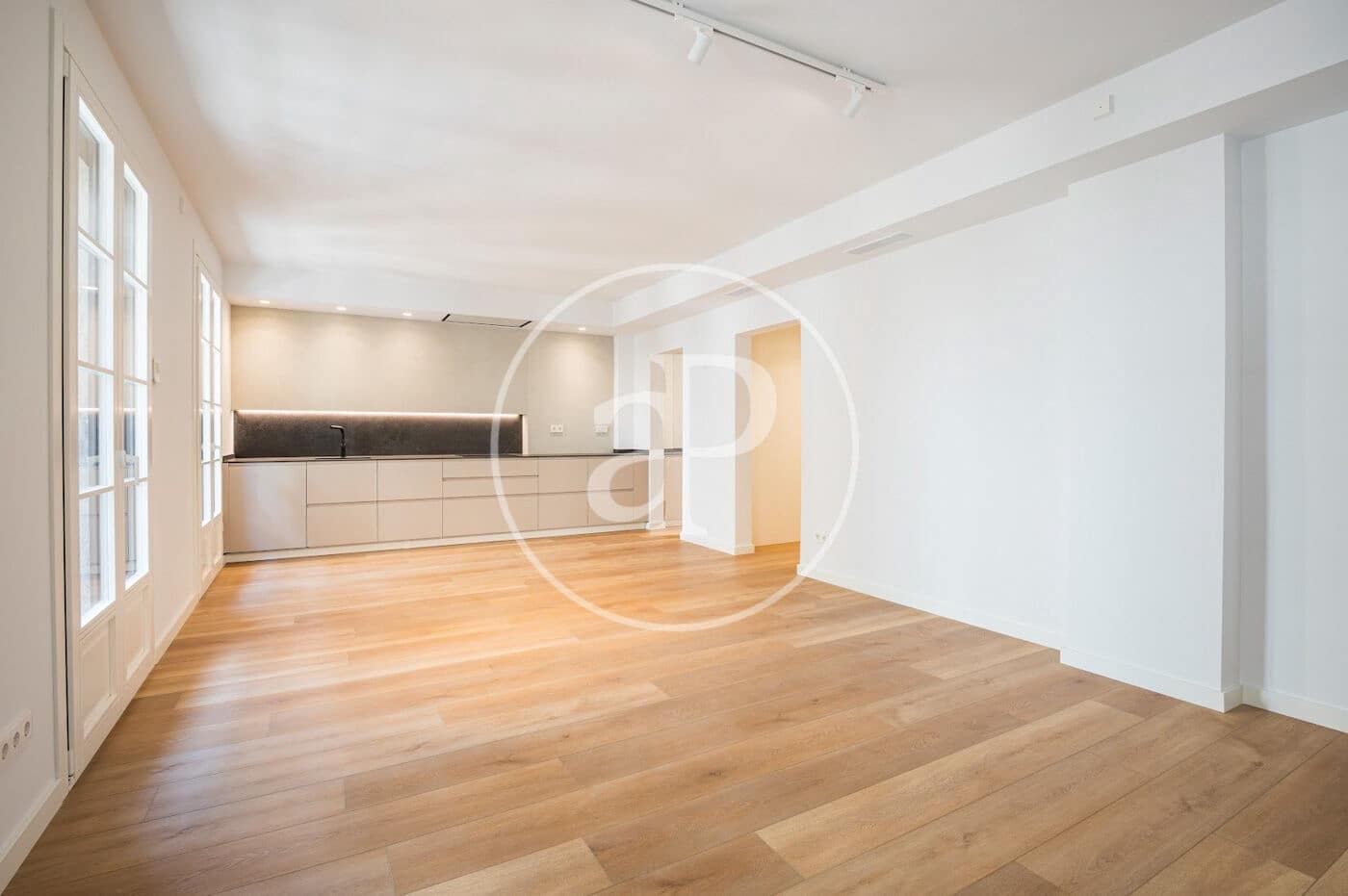 3 quarto Apartamento para venda em Barcelona cidade com piscina - 720 000 € (Ref: 9474905)