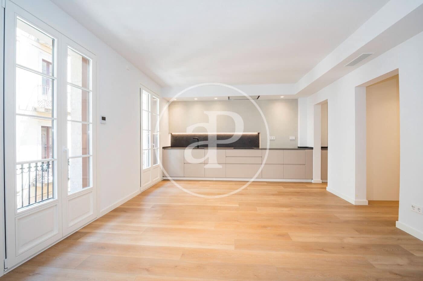 3 quarto Apartamento para venda em Barcelona cidade com piscina - 720 000 € (Ref: 9474905)