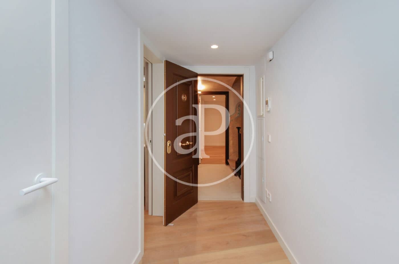 3 quarto Apartamento para venda em Barcelona cidade com piscina - 720 000 € (Ref: 9474905)