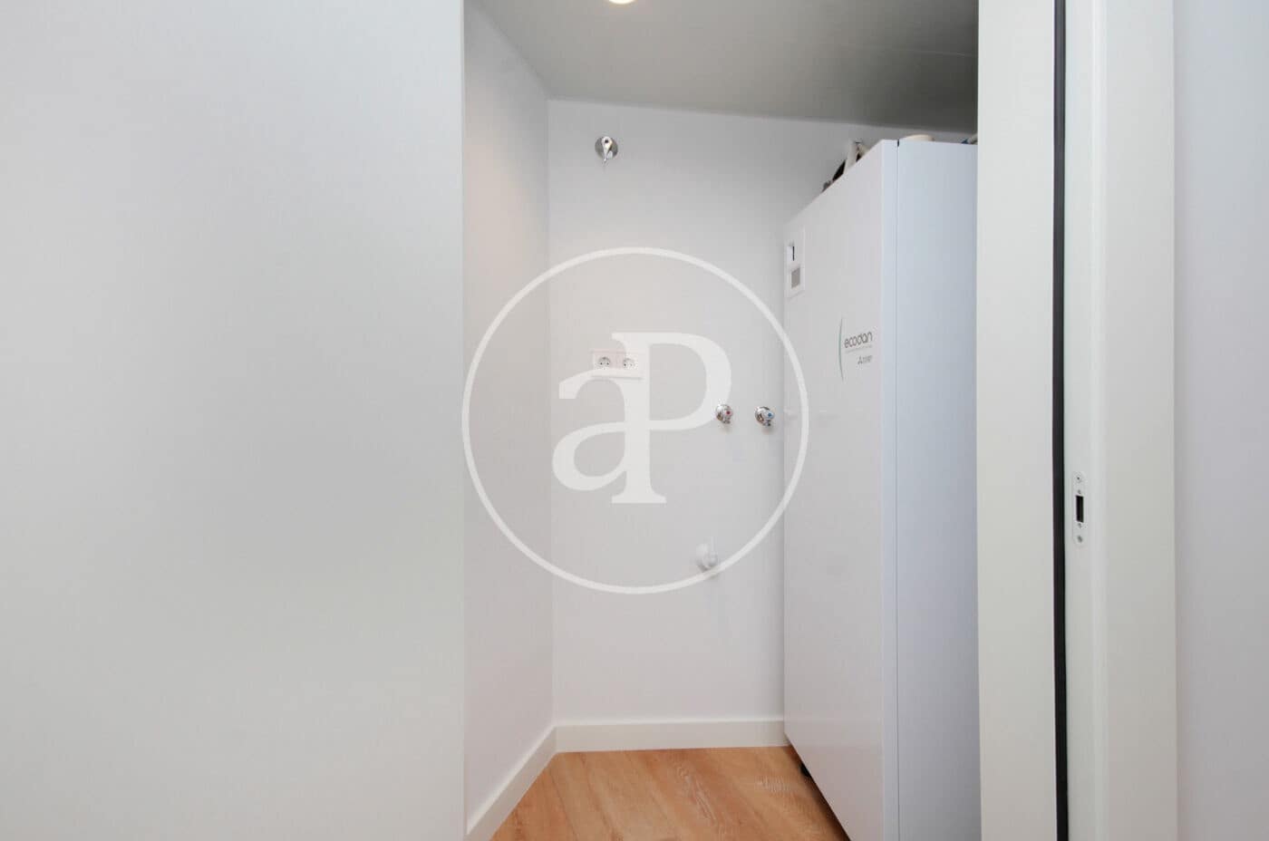 3 quarto Apartamento para venda em Barcelona cidade com piscina - 720 000 € (Ref: 9474905)