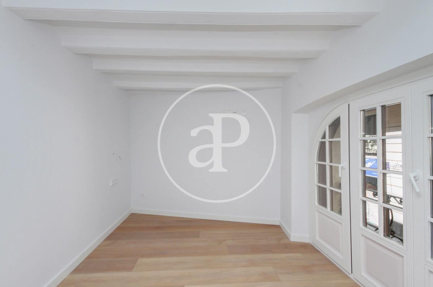 3 quarto Apartamento para venda em Barcelona cidade com piscina - 720 000 € (Ref: 9474905)