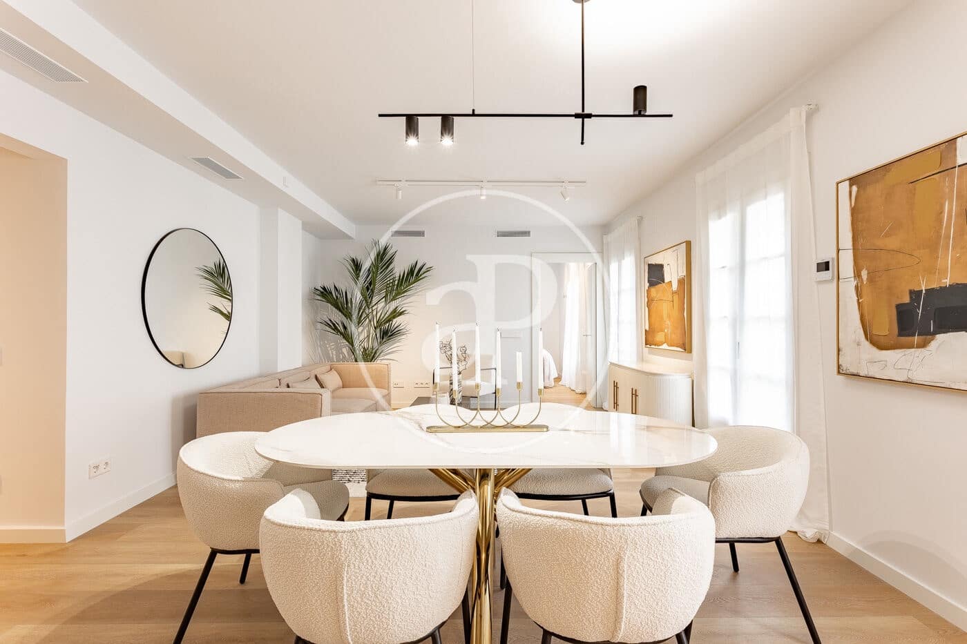 3 Zimmer Apartment zu verkaufen in Barcelona Stadt mit Pool - 720.000 € (Ref: 9474908)