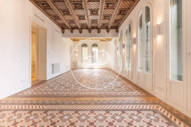Appartamento in vendita in El Barri Gòtic, Barcelona città - 725.000 € (Rif: 9474909)