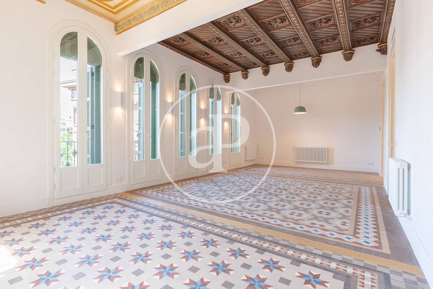 Appartamento in vendita in Barcelona citta - 725.000 € (Rif: 9474909)