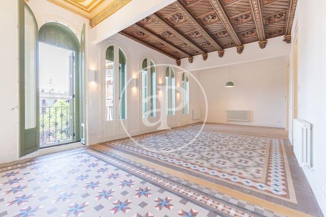 Appartamento in vendita in El Barri Gòtic, Barcelona città - 725.000 € (Rif: 9474909)