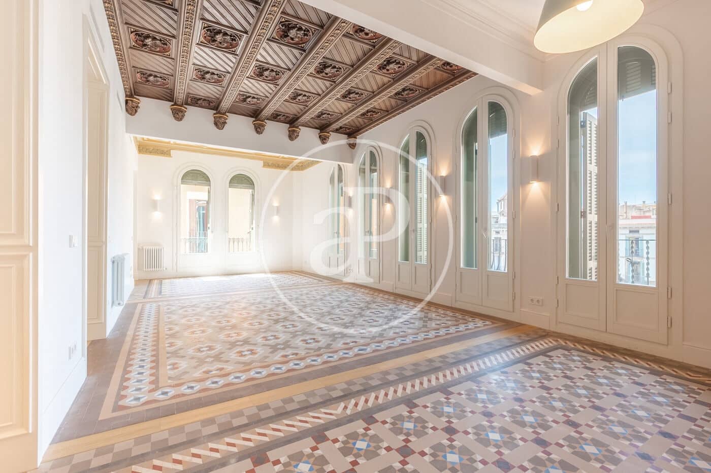 Appartamento in vendita in Barcelona citta - 725.000 € (Rif: 9474909)