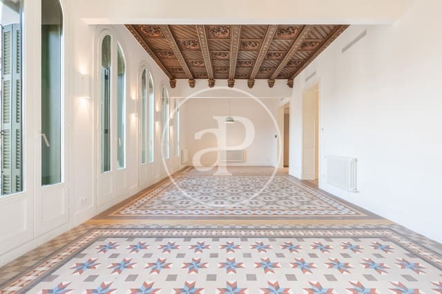 Appartamento in vendita in El Barri Gòtic, Barcelona città - 725.000 € (Rif: 9474909)