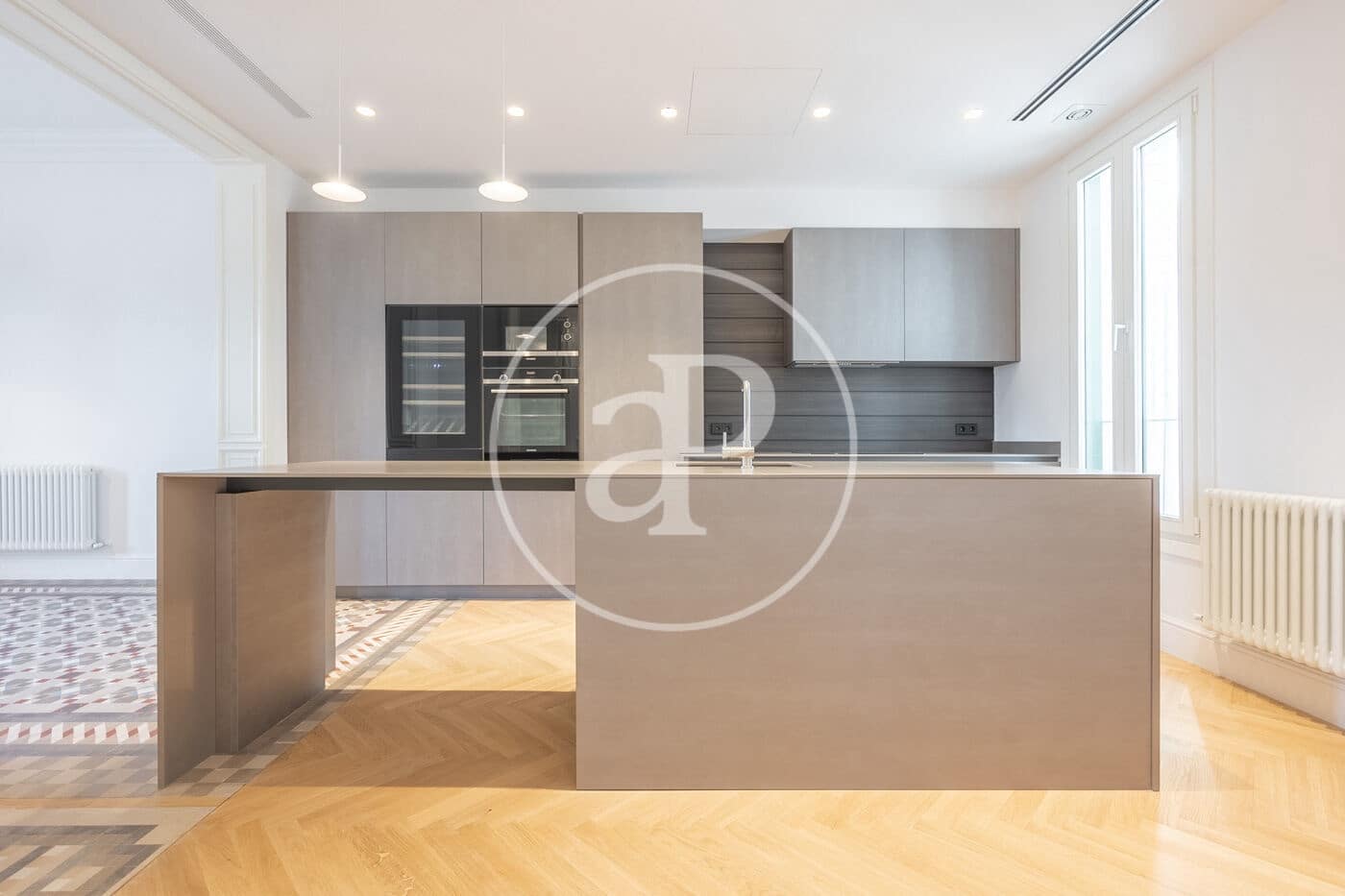 Appartamento in vendita in Barcelona citta - 725.000 € (Rif: 9474909)