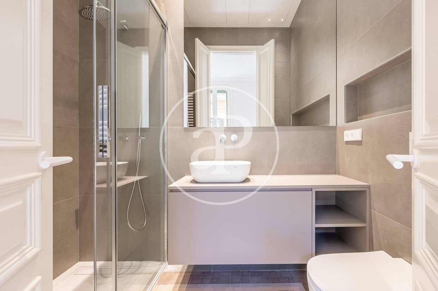 Appartamento in vendita in Barcelona citta - 725.000 € (Rif: 9474909)