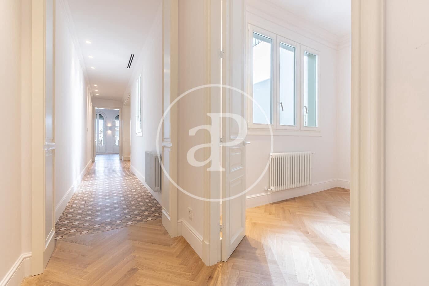 Appartamento in vendita in Barcelona citta - 725.000 € (Rif: 9474909)