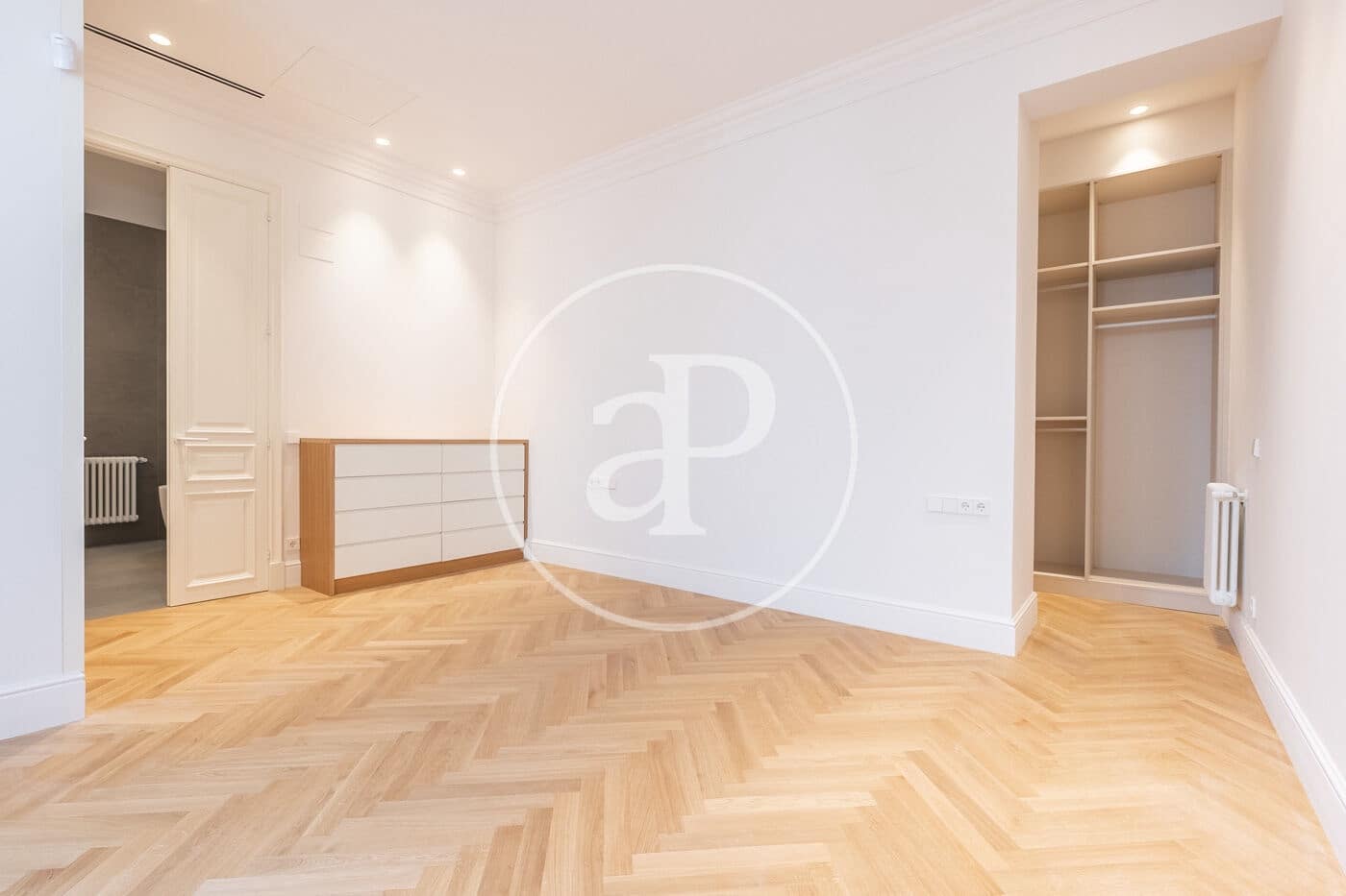 Appartamento in vendita in Barcelona citta - 725.000 € (Rif: 9474909)