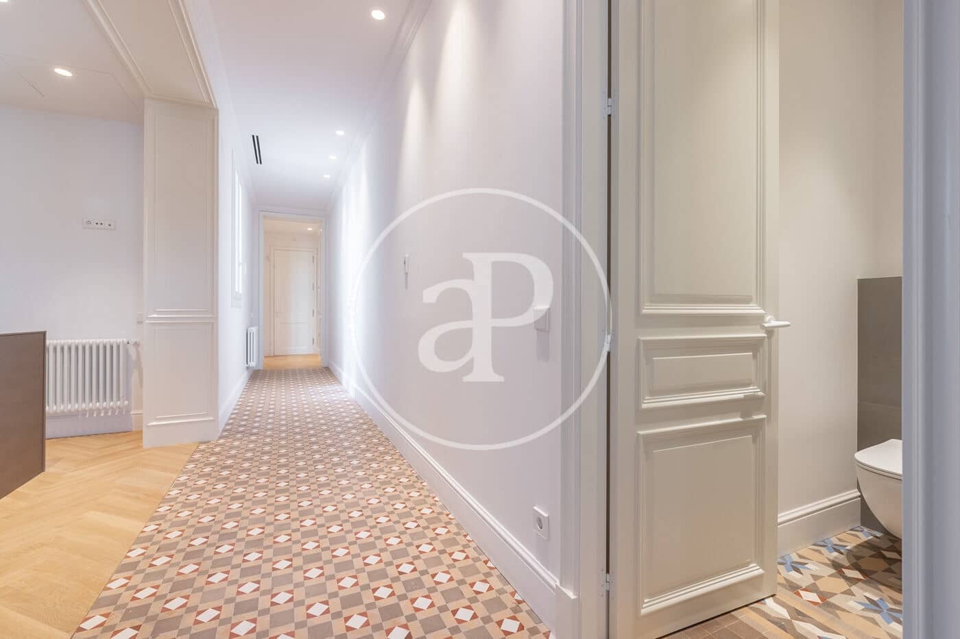 Appartamento in vendita in Barcelona citta - 725.000 € (Rif: 9474909)