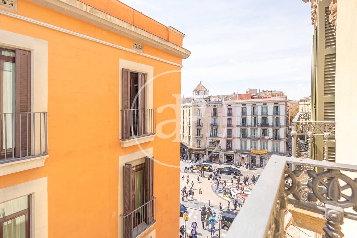 Appartamento in vendita in Barcelona citta - 725.000 € (Rif: 9474909)