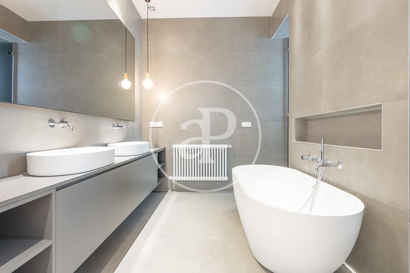 Appartamento in vendita in Barcelona citta - 725.000 € (Rif: 9474909)