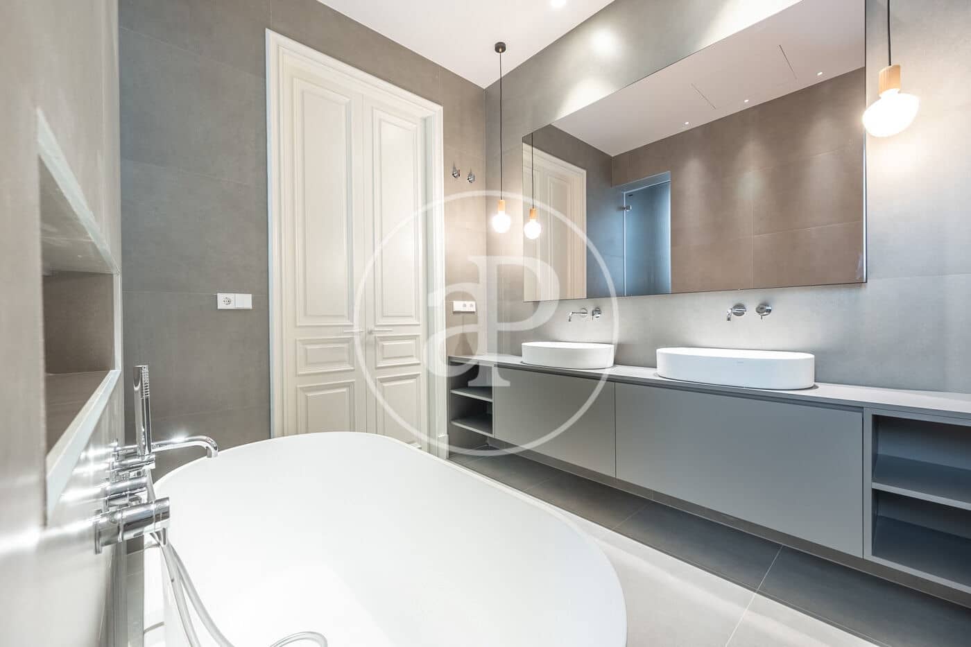 Appartamento in vendita in Barcelona citta - 725.000 € (Rif: 9474909)