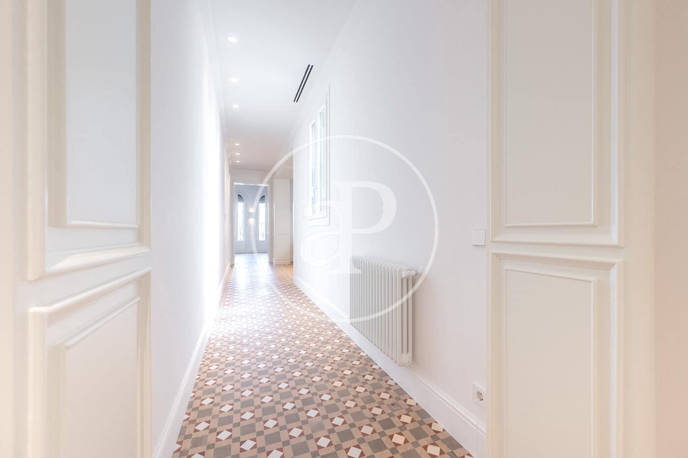 Appartamento in vendita in Barcelona citta - 725.000 € (Rif: 9474909)