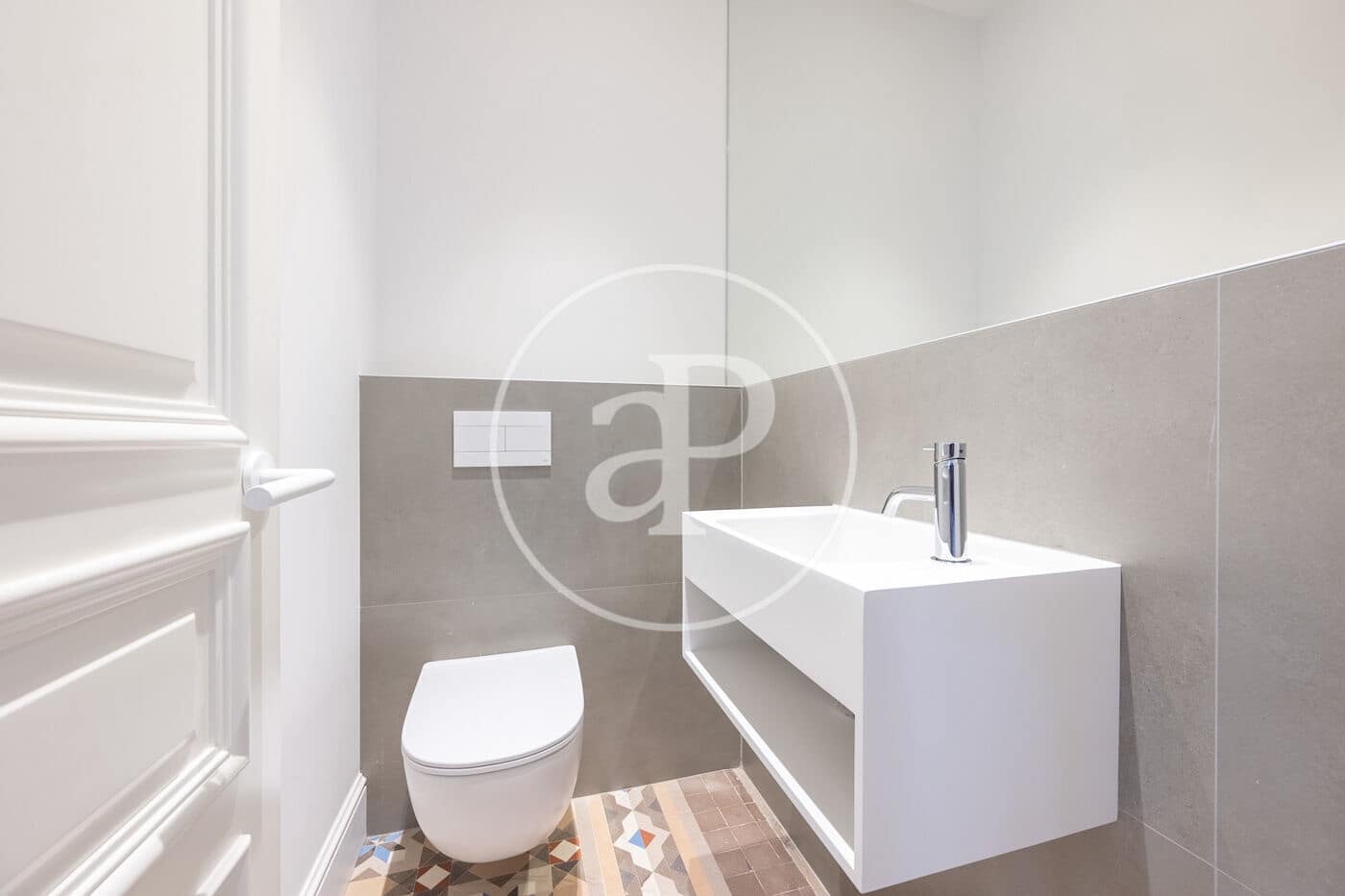 Appartamento in vendita in Barcelona citta - 725.000 € (Rif: 9474909)