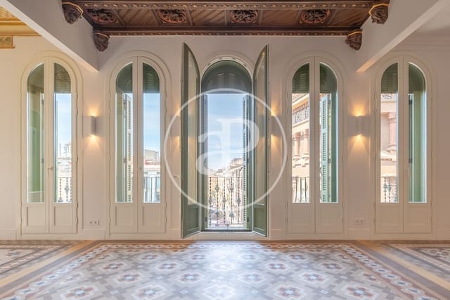 Appartamento in vendita in El Barri Gòtic, Barcelona città - 725.000 € (Rif: 9474909)