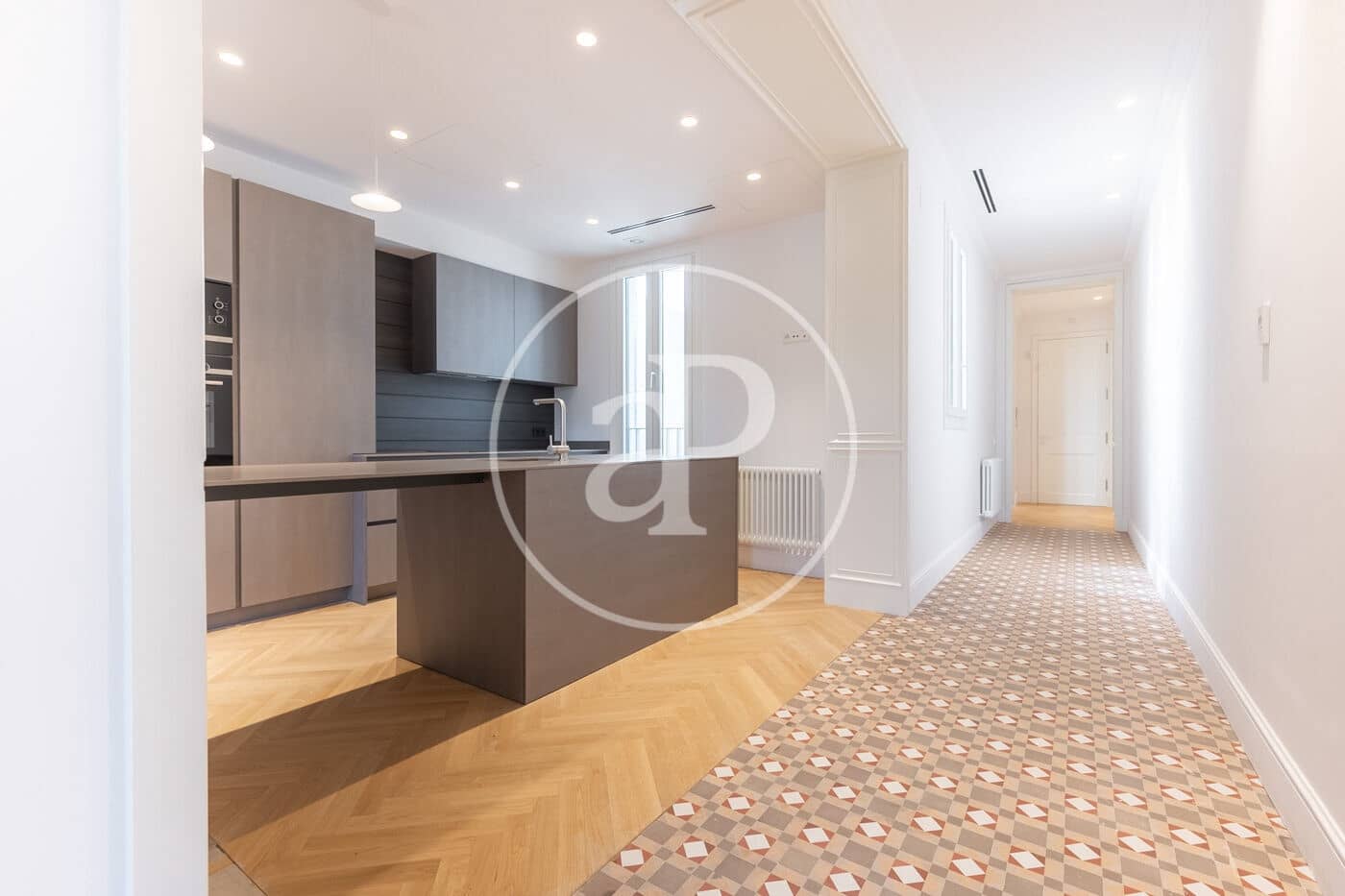 Appartamento in vendita in Barcelona citta - 725.000 € (Rif: 9474909)