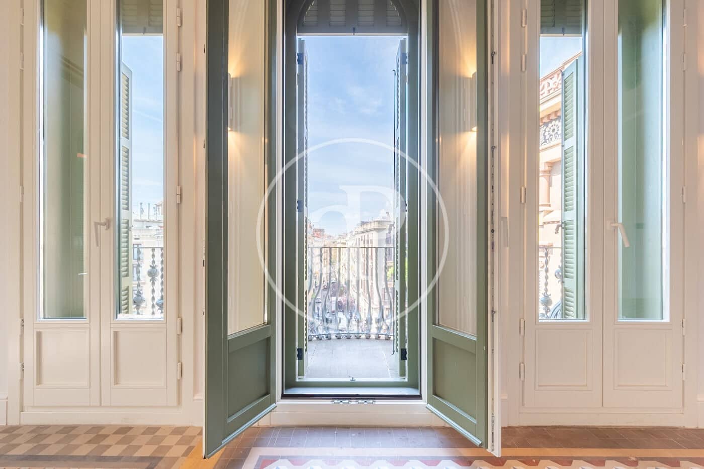 Appartamento in vendita in Barcelona citta - 725.000 € (Rif: 9474909)