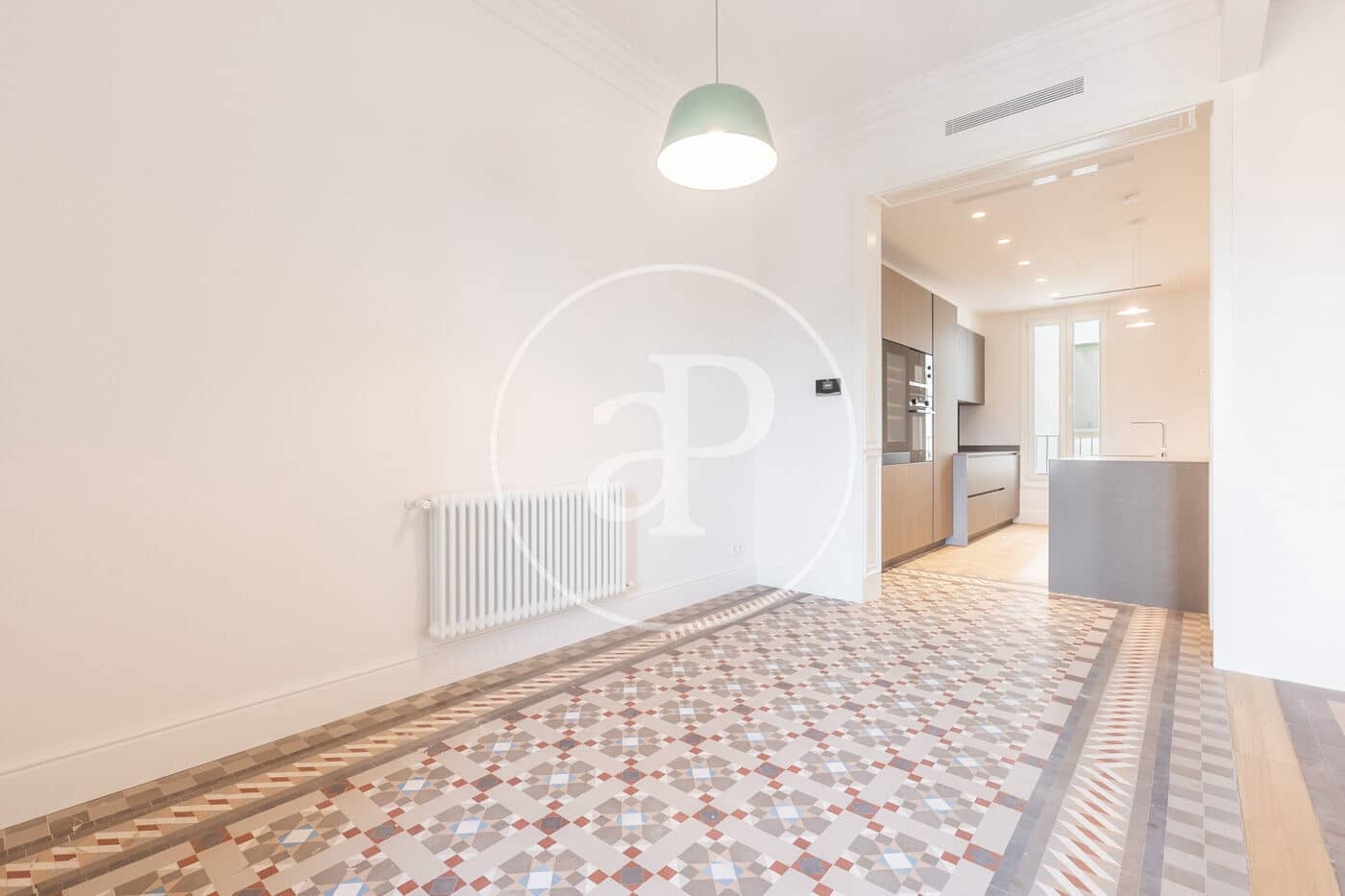 Appartamento in vendita in Barcelona citta - 725.000 € (Rif: 9474909)