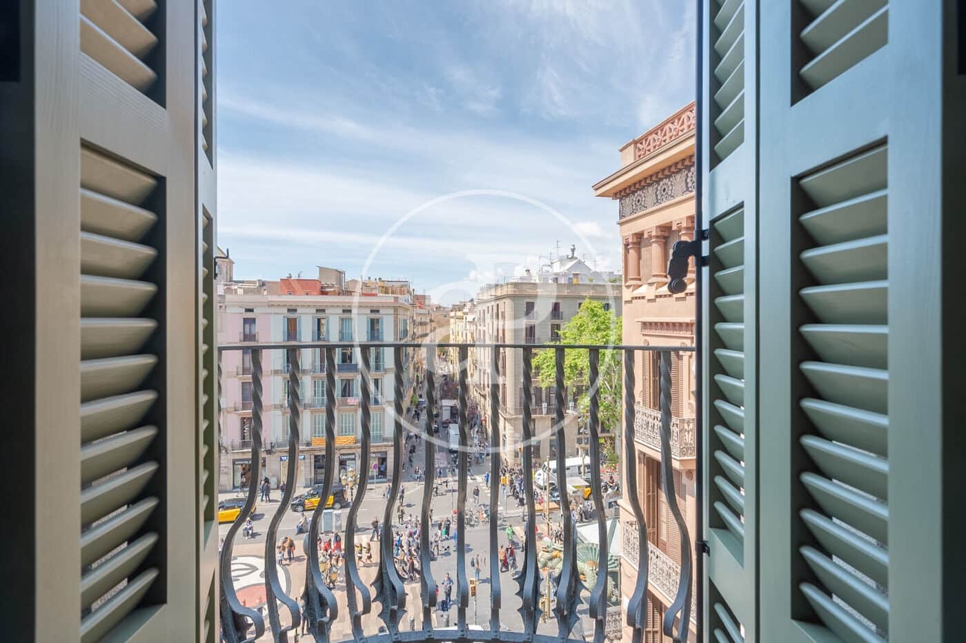 Appartamento in vendita in Barcelona citta - 725.000 € (Rif: 9474909)