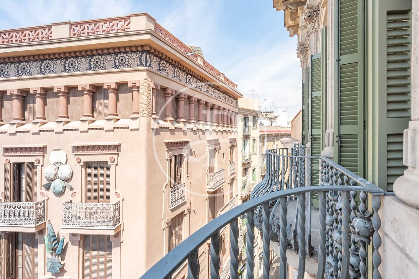 Appartamento in vendita in Barcelona citta - 725.000 € (Rif: 9474909)