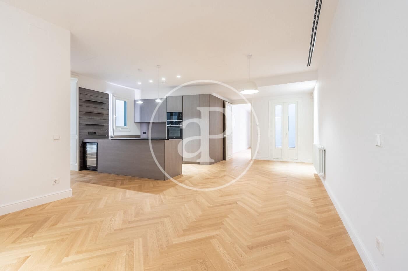 Appartamento in vendita in Barcelona citta - 725.000 € (Rif: 9474909)