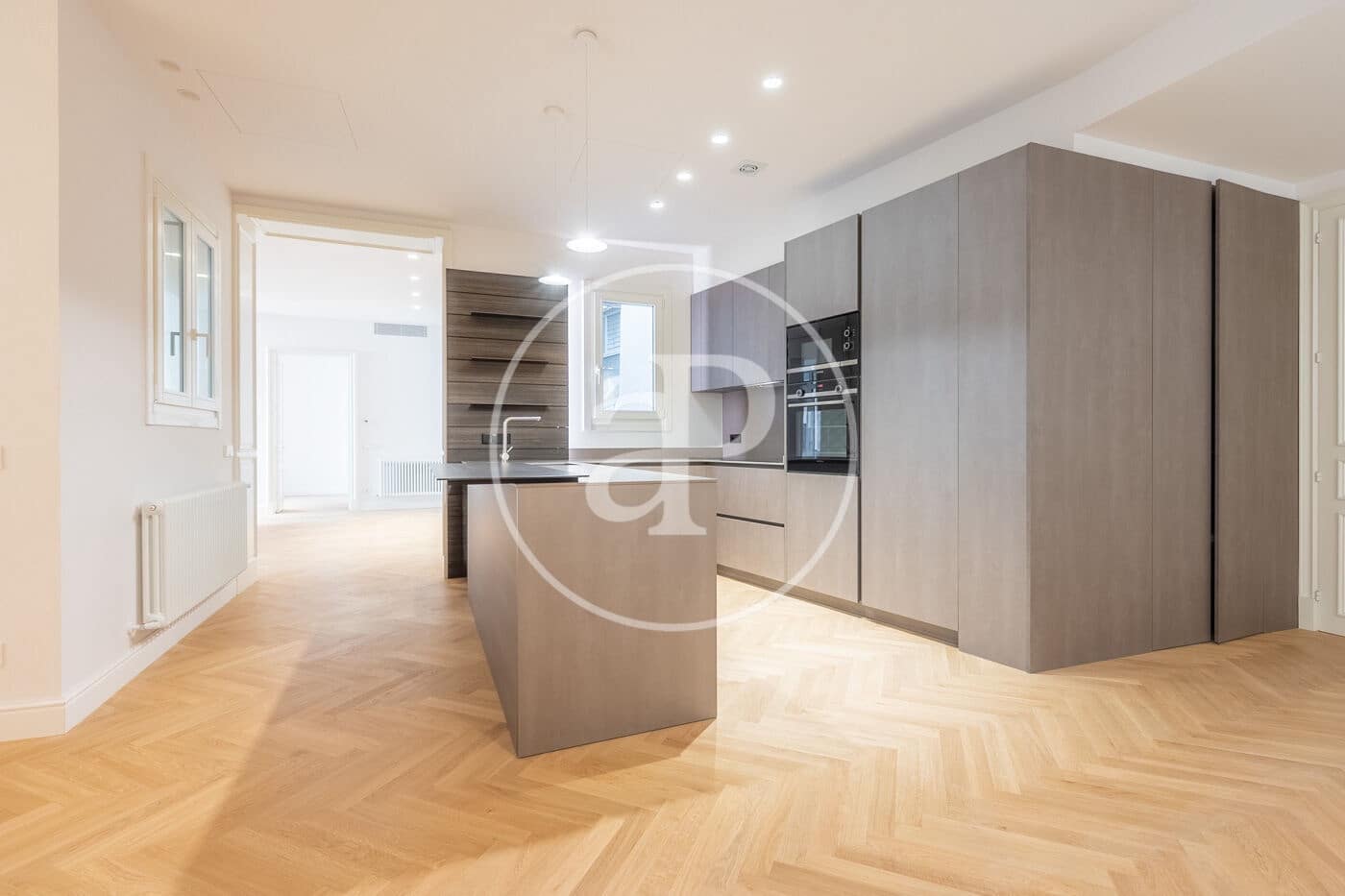 Appartamento in vendita in Barcelona citta - 725.000 € (Rif: 9474909)