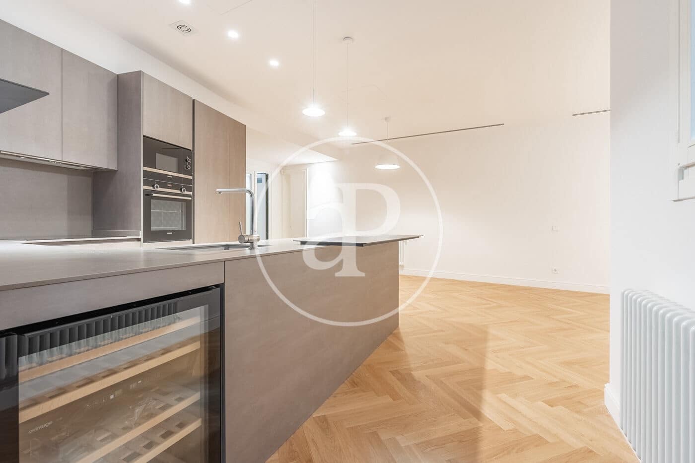 Appartamento in vendita in Barcelona citta - 725.000 € (Rif: 9474909)