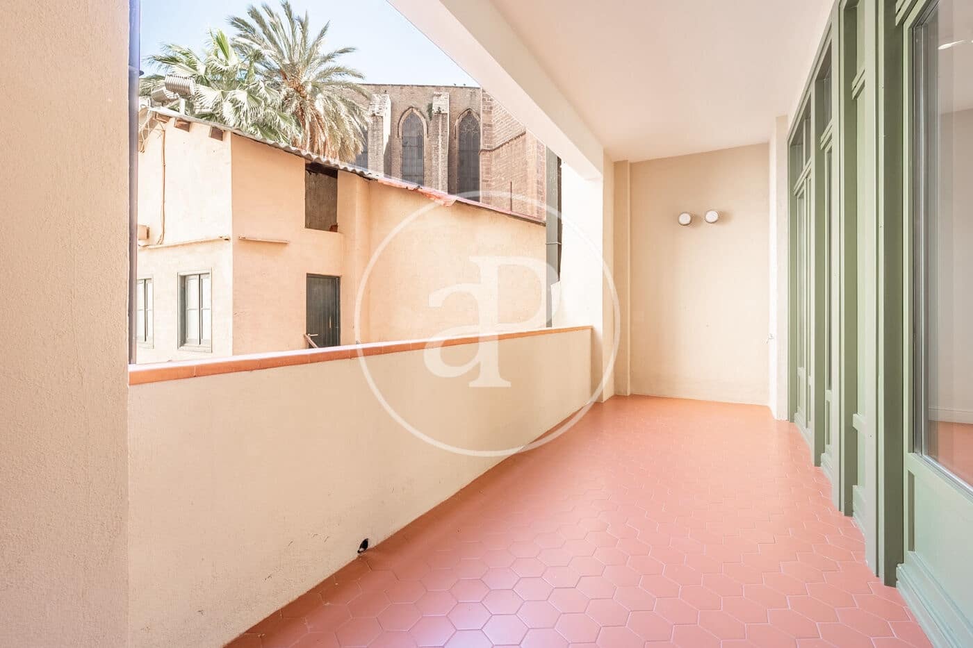 Appartamento in vendita in Barcelona citta - 725.000 € (Rif: 9474909)
