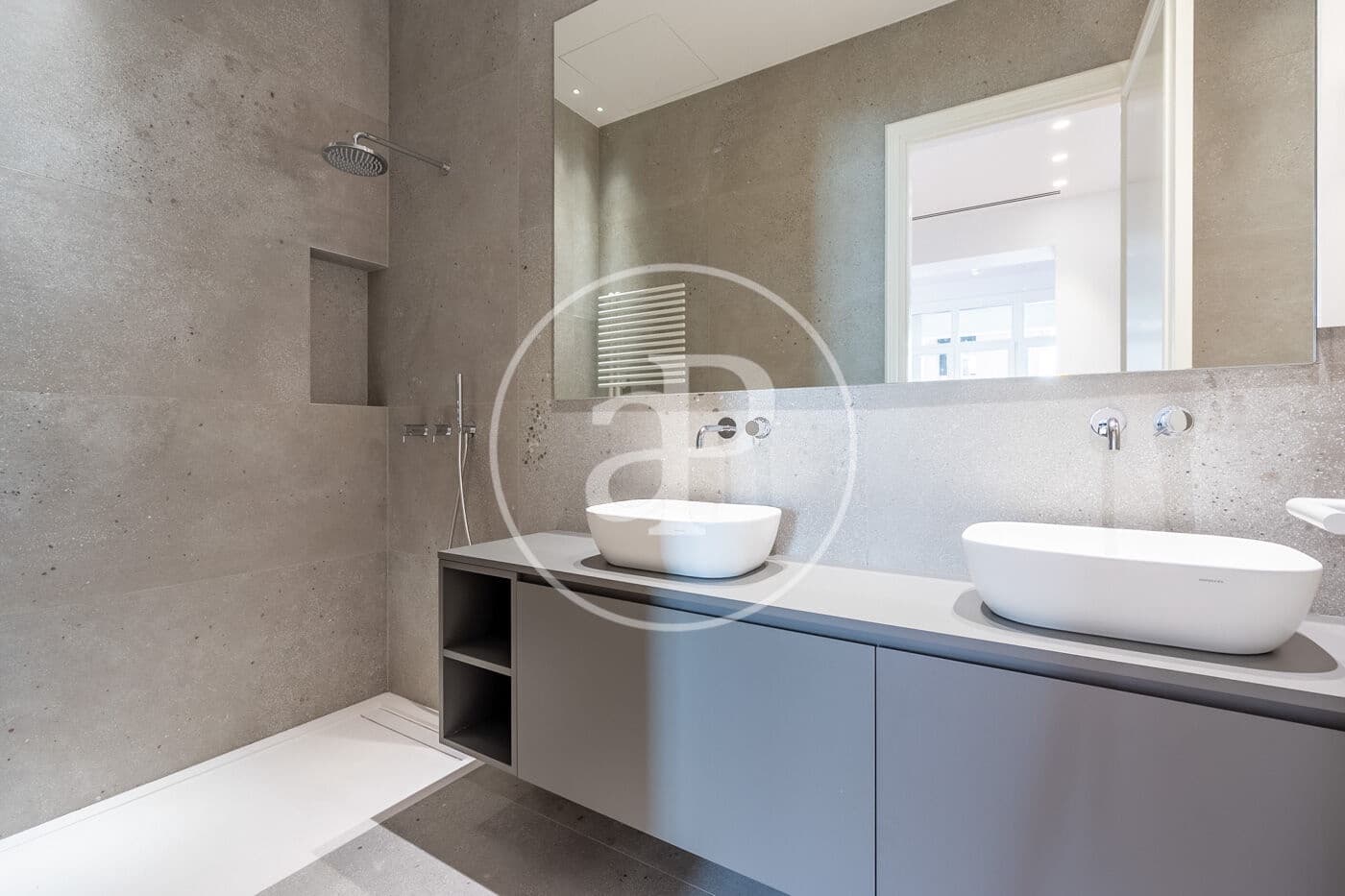 Appartamento in vendita in Barcelona citta - 725.000 € (Rif: 9474909)