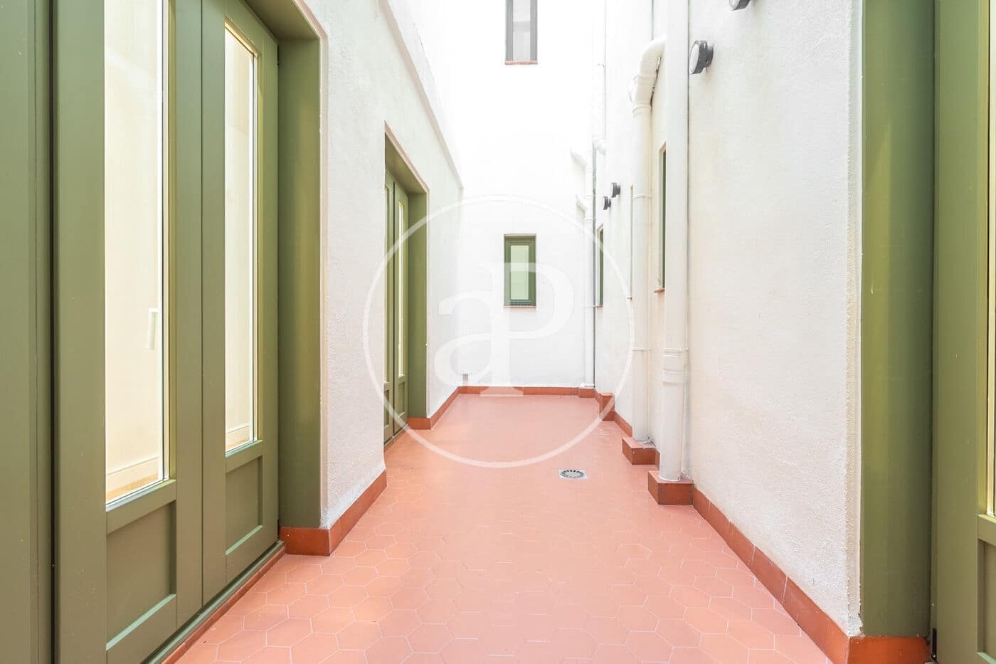 Appartamento in vendita in Barcelona citta - 725.000 € (Rif: 9474909)