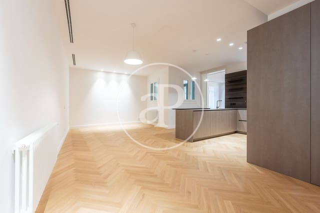 Appartement à vendre à El Barri Gòtic, Barcelone ville - 699 000 € (Ref: 9474909)