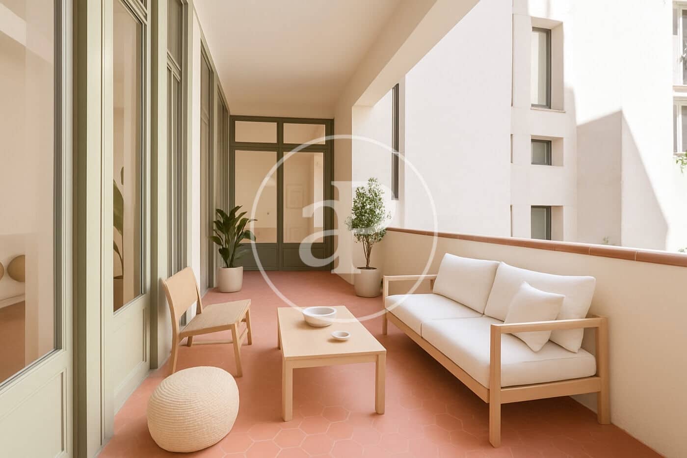 Apartment for sale in Barcelona city - € 699,000 (Ref: 9474909)